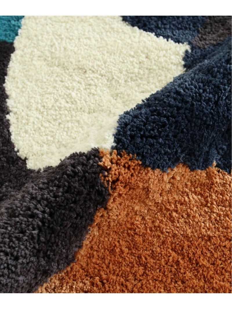 楽天市場】《予約》PICFAIR RUG 140x200 ピクフェアラグ JOURNAL