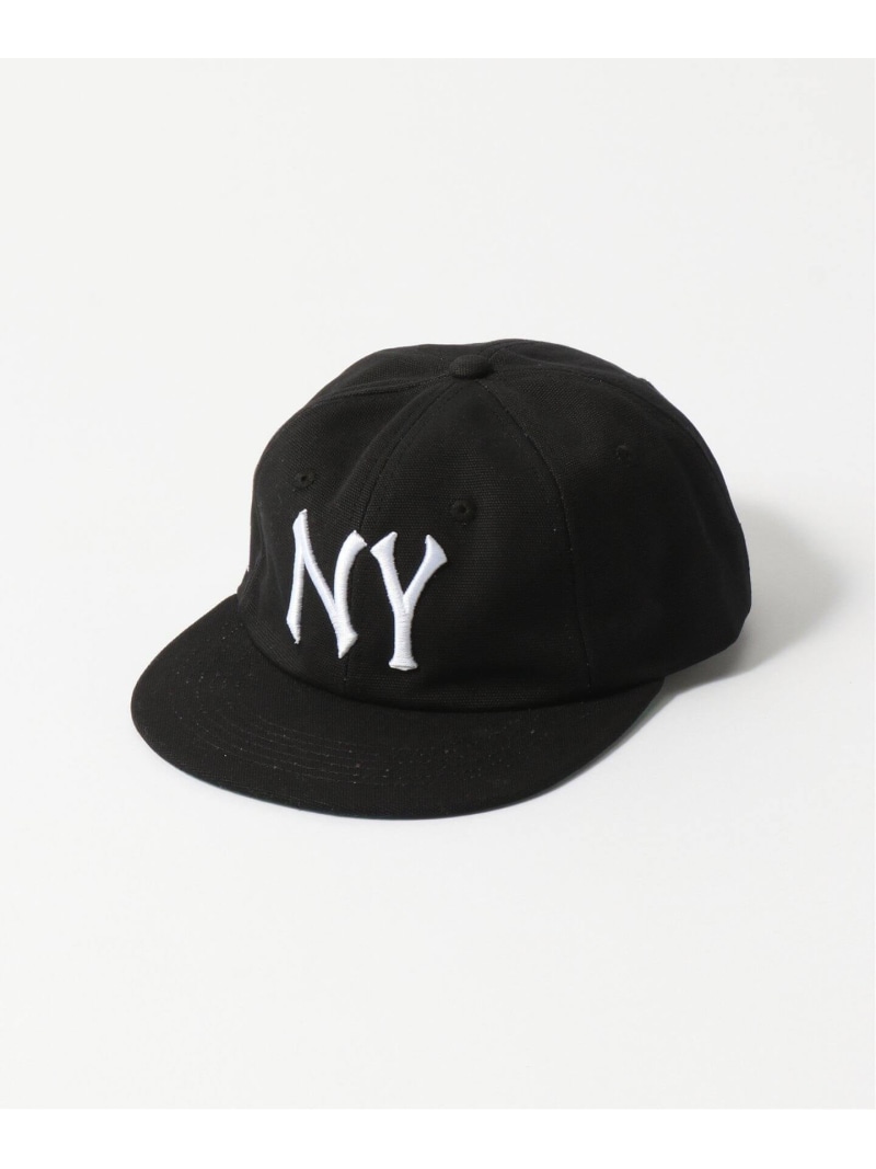 楽天市場】OMA DESIGN STUDIOS OMA NY HATS JOURNAL STANDARD