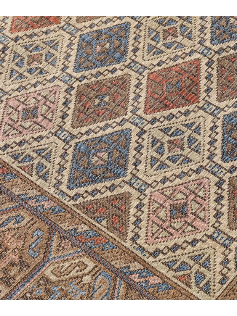 楽天市場】GLENOAKS RUG 120x160 グレンオークスラグ JOURNAL STANDARD