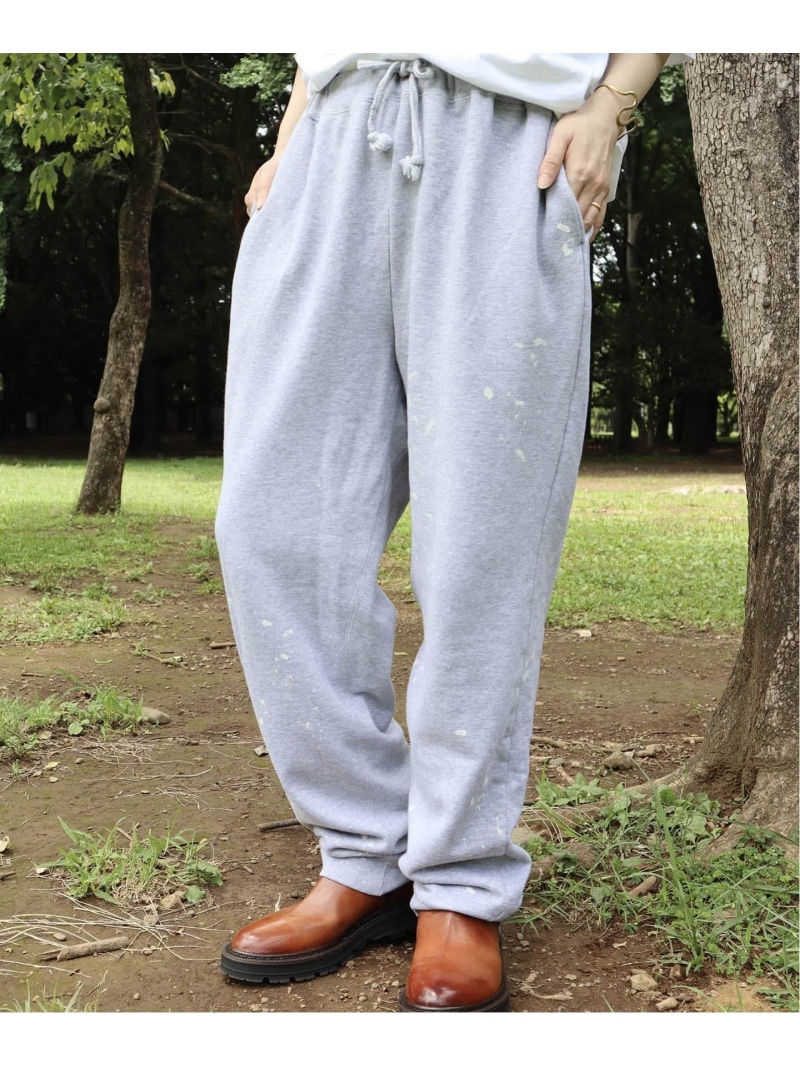楽天市場】【JULY】スウェットパンツ journal standard luxe