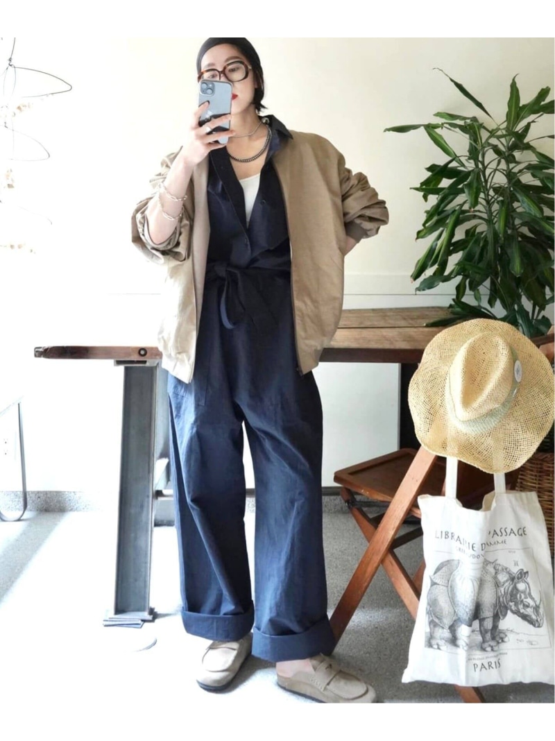 楽天市場】CLライトブルゾン journal standard luxe ジャーナル