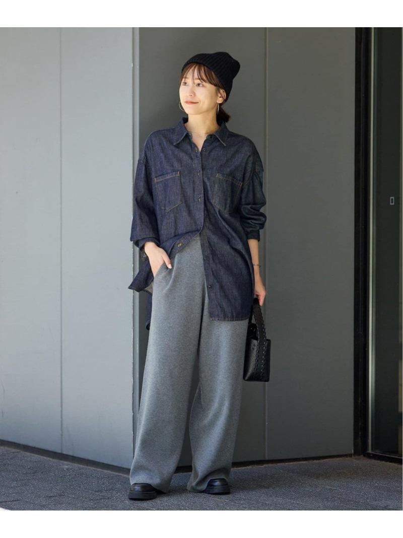 楽天市場】《追加》ライトオンスデニムシャツ JOURNAL STANDARD