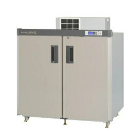 楽天市場】数量限定品 味の新鮮蔵 エムケー精工の低温貯蔵庫 10俵 20袋