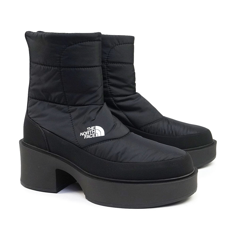 楽天市場】ザ ノースフェイス レディース THE NORTH FACE 防水ブーツ