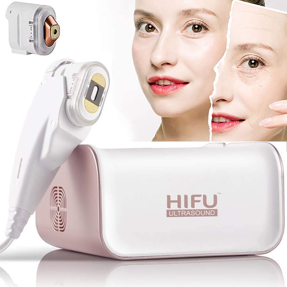 Vメイト HIFU 美顔器 ハンドピース4種 Vメイト HIFU 美顔器 ハンド