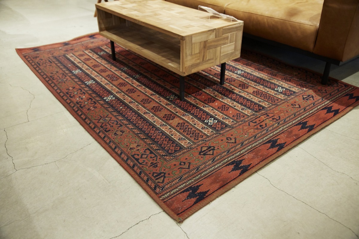 楽天市場】ACME Furniture アクメファニチャー MONTECITO RUG 200×250