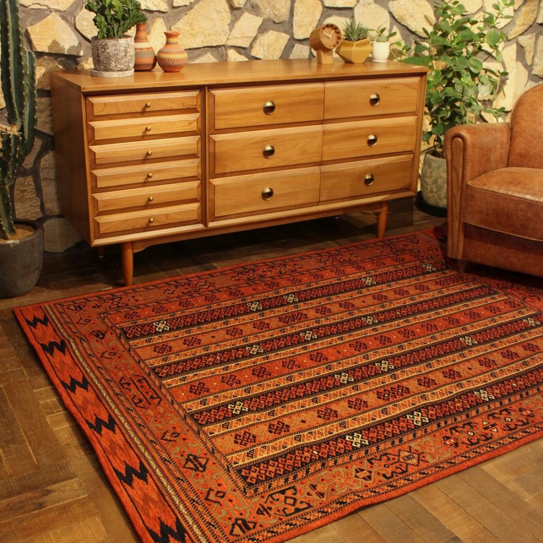 楽天市場】アクメファニチャー ACME Furniture MONTECITO RUG 200×200