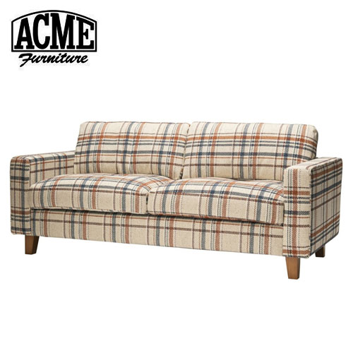 楽天市場】ACME Furniture アクメファニチャー JETTY feather SOFA 2.5
