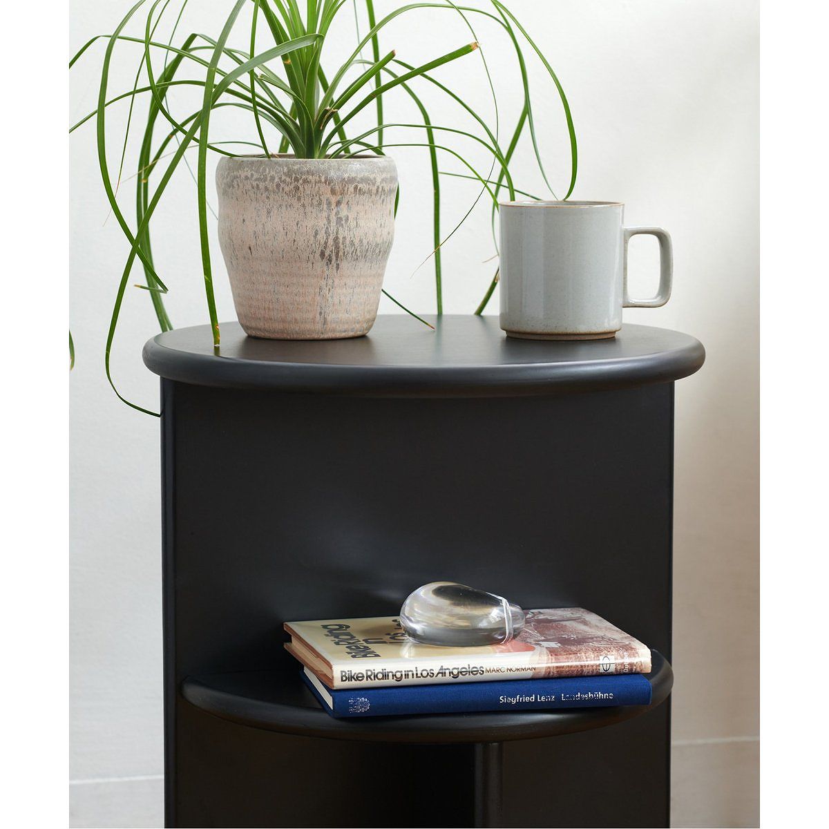 楽天市場】JOURNAL STANDARD FURNITURE PORTO SIDE TABLE black