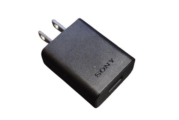 楽天市場】ソニー ポータブル acアダプターの通販
