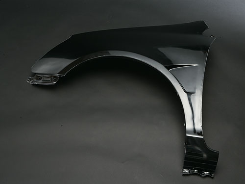 楽天市場】ジェイズ レーシング, EP3 TYPE-R フロントワイドフェンダー