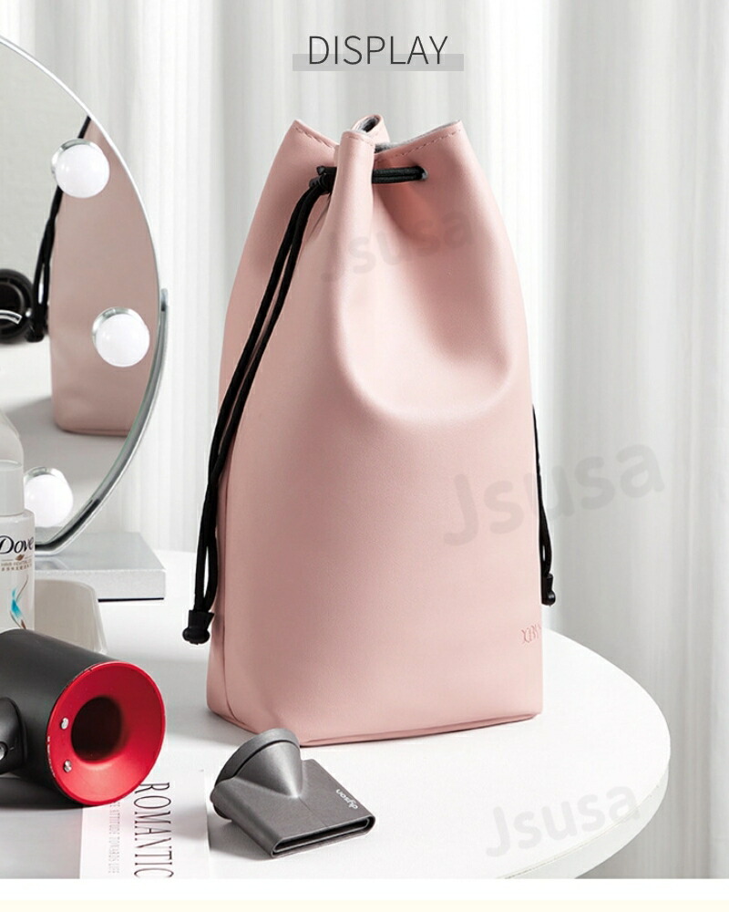 楽天市場】ダイソンエアラップ用収納バッグ Dyson Airwrap用収納バッグ