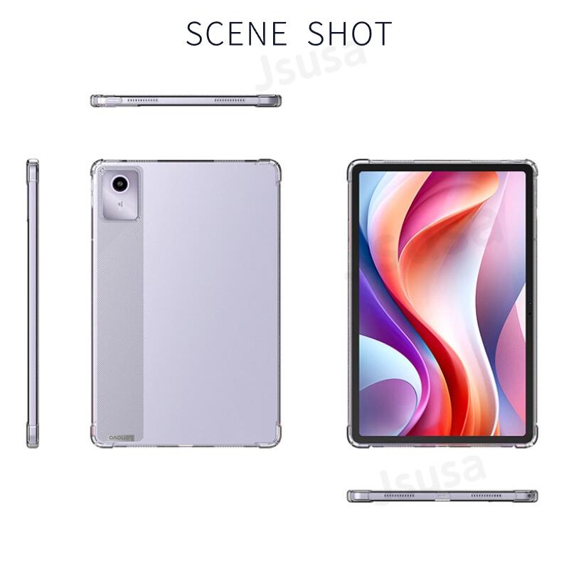 楽天市場】【楽天1位】Lenovo Tab K11 Plus 11.5インチ用ソフトケース