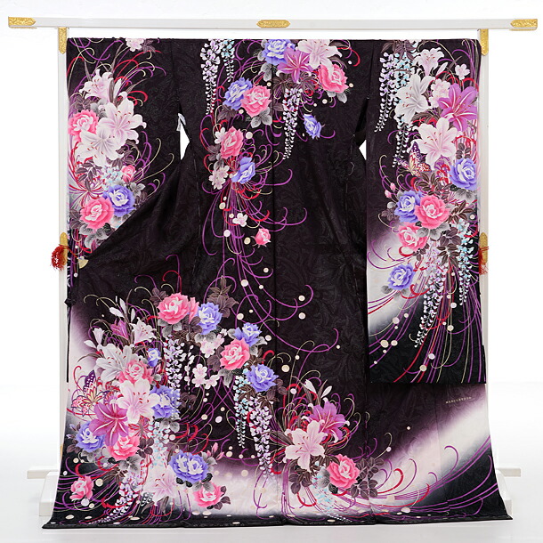 楽天市場】【成人式 振袖 レンタル】〔成人式 振袖〕成人式 振袖 成人