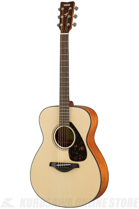 ヤマハ FS SERIES FS-800 [NT] (アコースティックギター) 価格比較