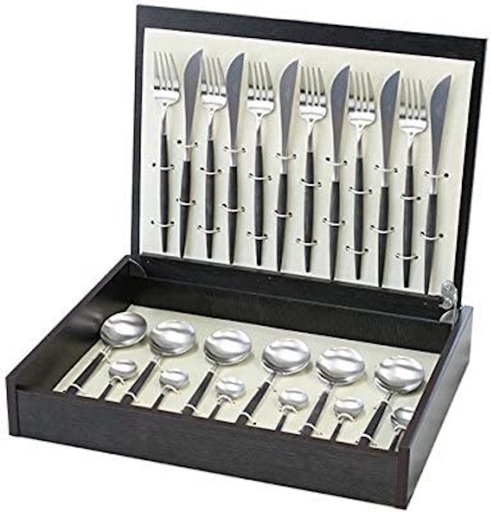 食器 カトラリー 24 クチポール セット」の人気商品一覧 | 安い商品を