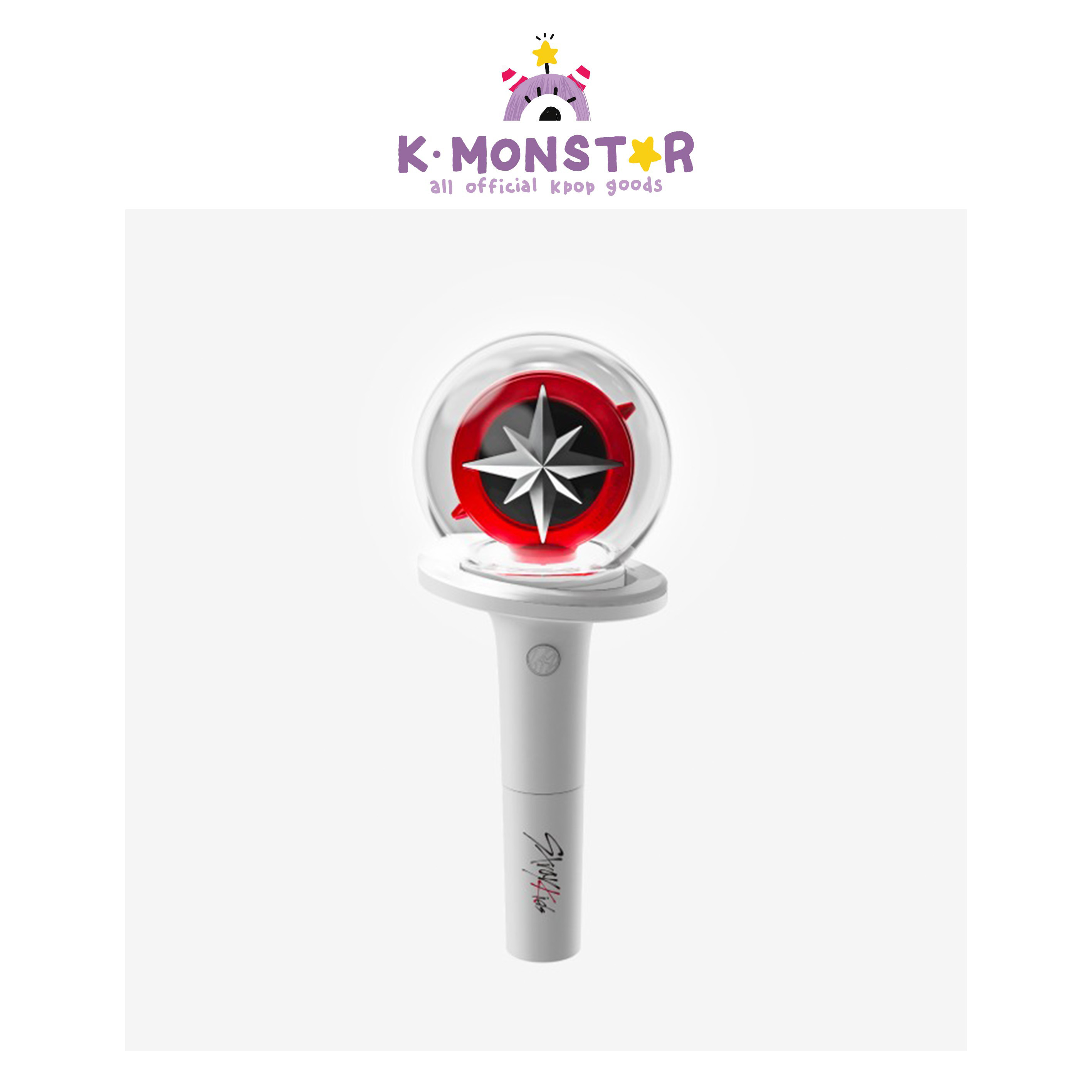 楽天市場】straykids 公式ペンライトの通販