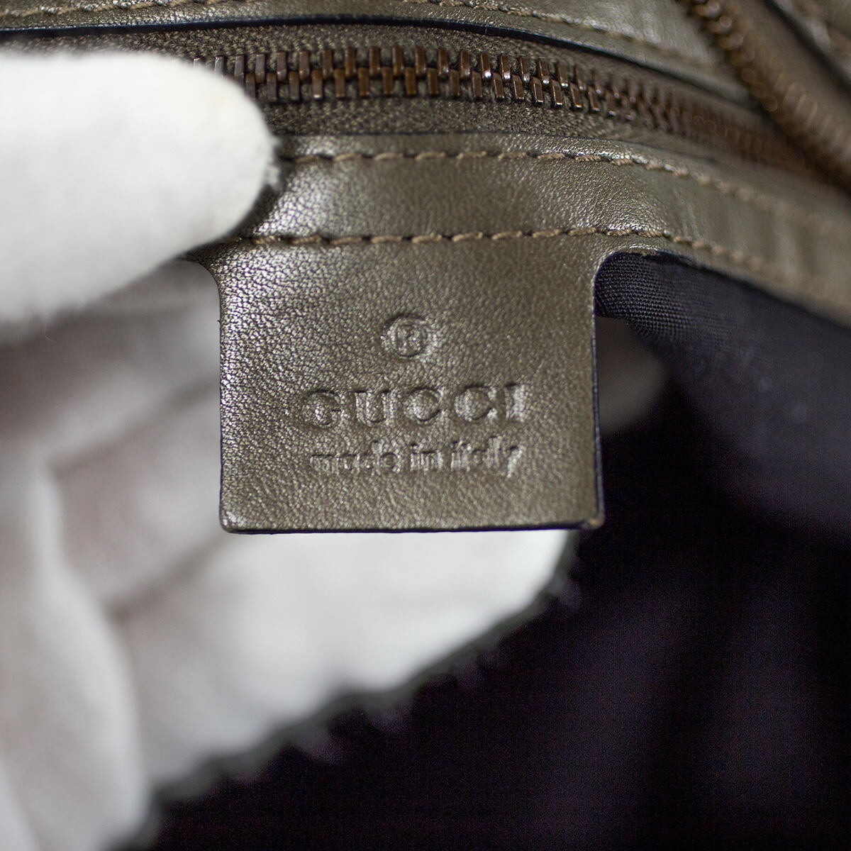 楽天市場】【GUCCI 】グッチ ワンショルダーバッグ 211966 グッチシマ