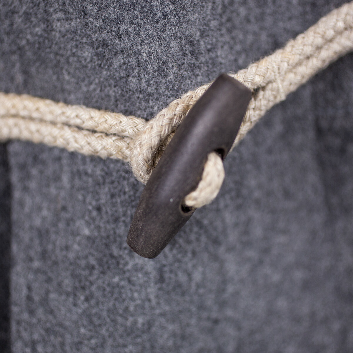 楽天市場】【Dior HOMME】 ディオール・オム ダッフルコート グレー