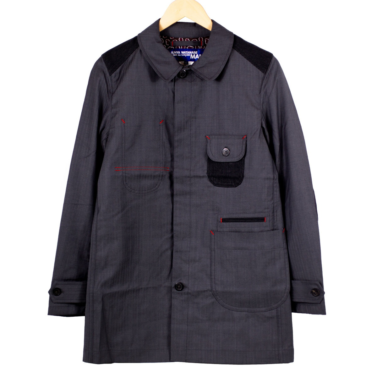 楽天市場】【JUNYA WATANABE COMME des GARCONS MAN 】 ジュンヤ