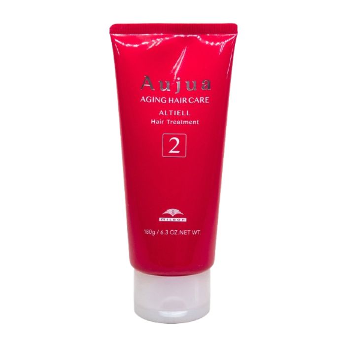 楽天市場】ミルボン オージュア アルティール 5ステップ サロン