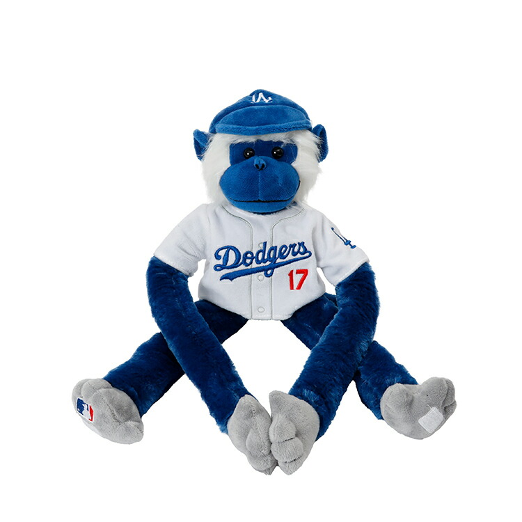 楽天市場】大谷翔平 モンキー ぬいぐるみ Majestic 大谷翔平 ラリー