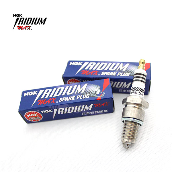 楽天市場】ジムニー 電装 NGKイリジウムプラグ イリジウムMAX 3本