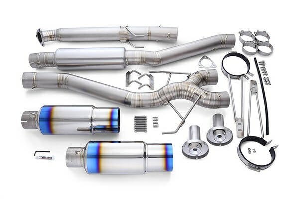 楽天市場】HPI エッチピーアイ インタークーラーキット spec.S マーク