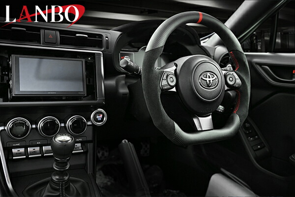 楽天市場】プレミアムスポーツ ステアリング マッドカーボンx