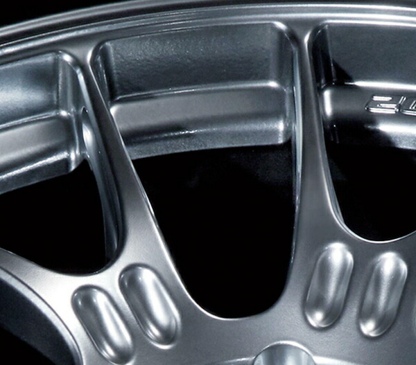 楽天市場】BRZ ZD8 アルミホイール エンケイ レーシング GTC02【18×8J