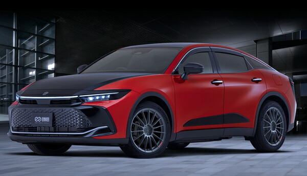 楽天市場】アウトランダーPHEV GN0W アルミホイール エンケイ