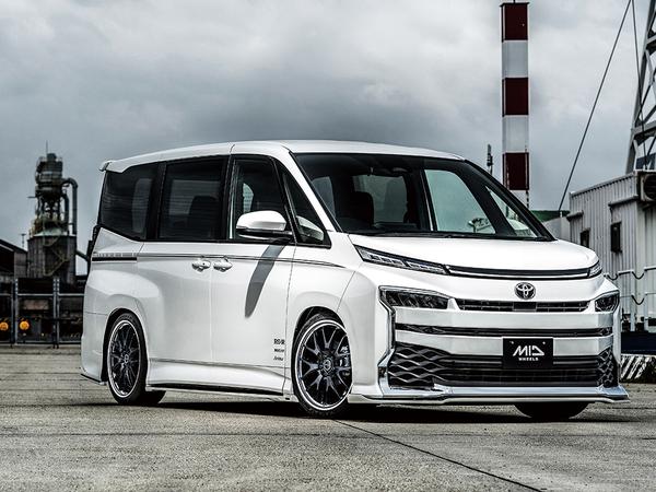 楽天市場】カローラフィールダー 160系 アルミホイール MID ヴァー