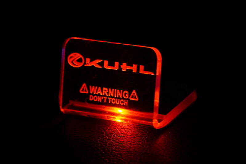 楽天市場】［906 by KUHL］LEDスキャナー スキャナー LED 人気