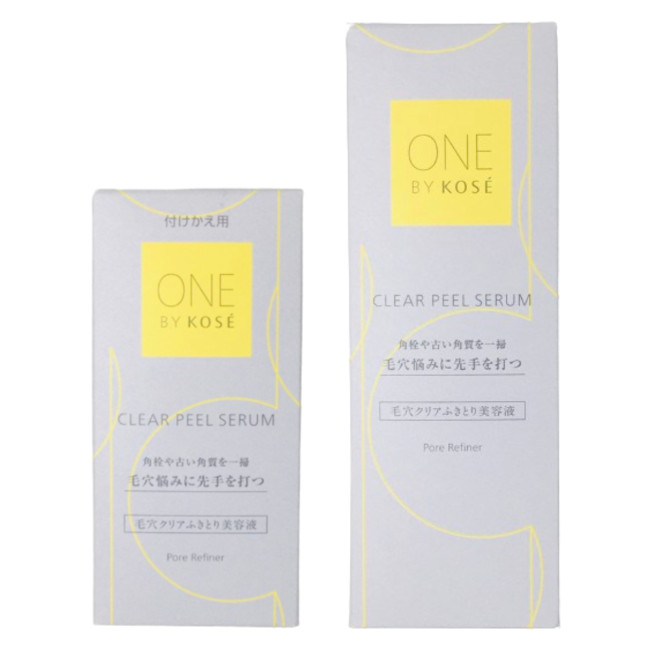 ワンバイコーセー セラムヴェール エマルジョン（詰め替え用）115ml