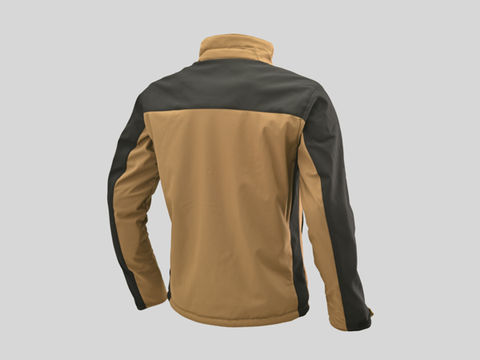 楽天市場】☆ 39638 デイトナ Daytona DJ-005 ソフトシェルジャケット