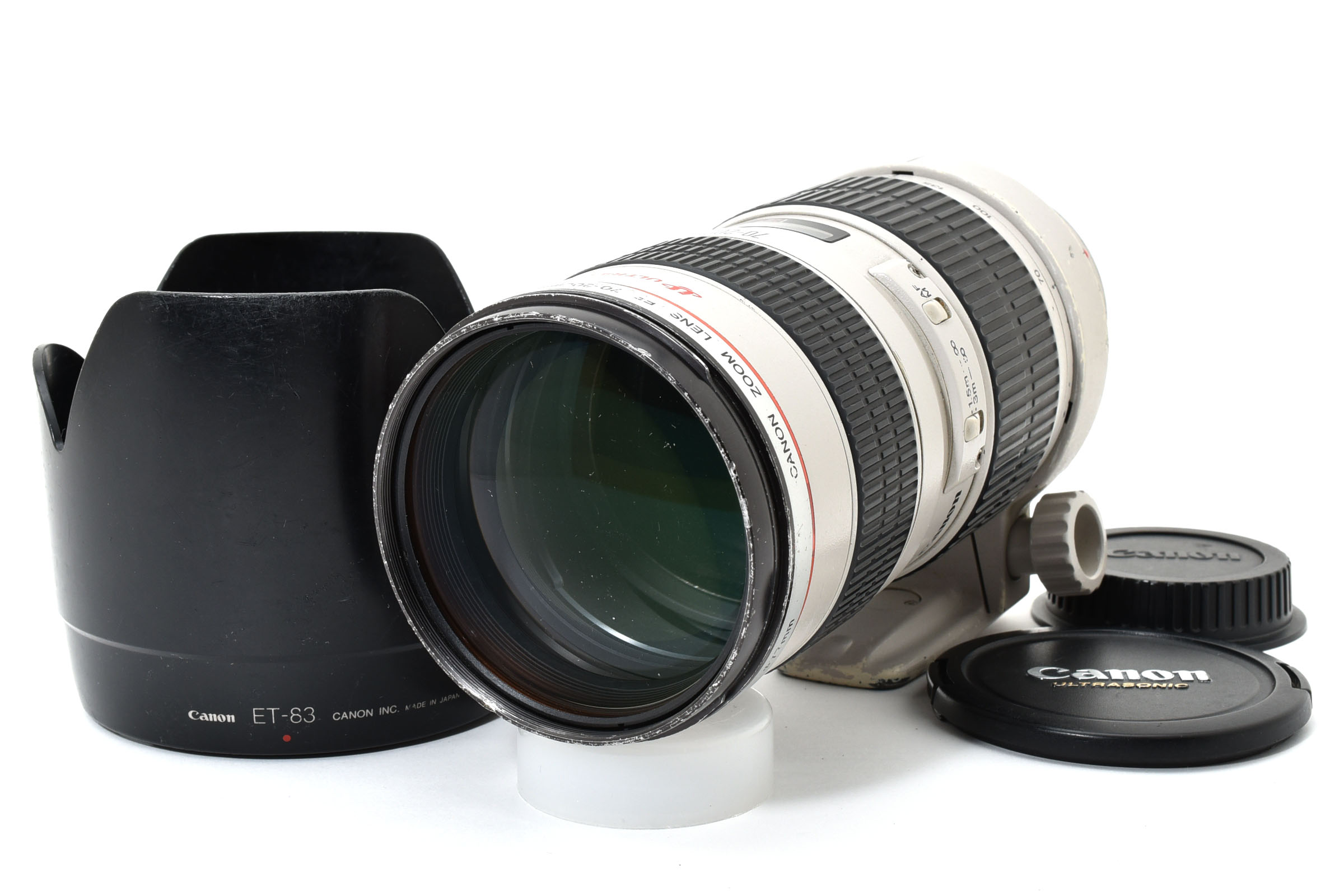 楽天市場】【中古】TAMRON タムロン SP 90mm F/2.8 Di VC USD キヤノン