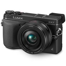 楽天市場】lumix dmc－gx7mk2k 標準ズームレンズキットの通販
