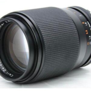 楽天市場】コンタックス 135mm f2.8の通販