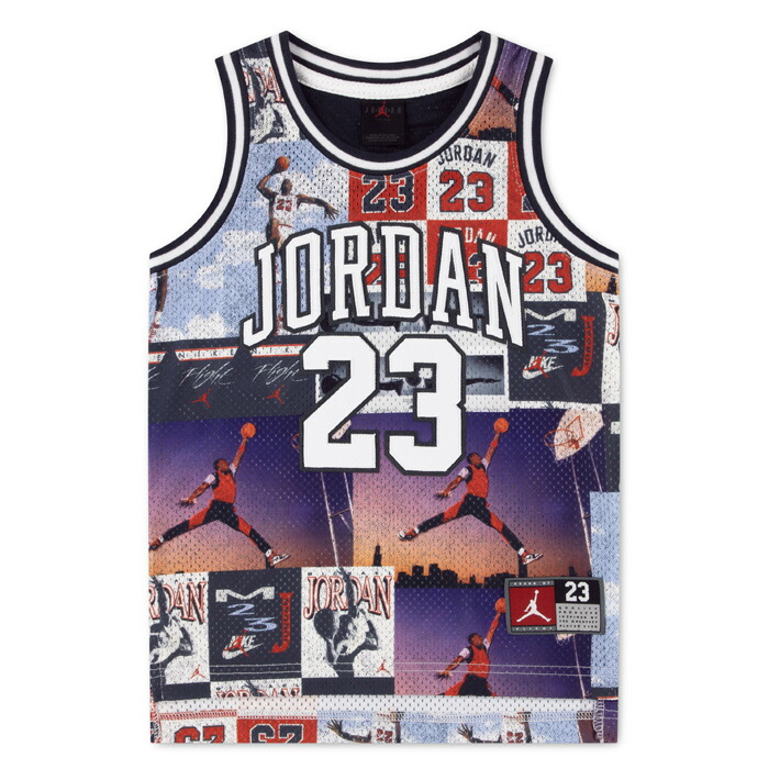 楽天市場】ジョーダン 23 タンクトップの通販