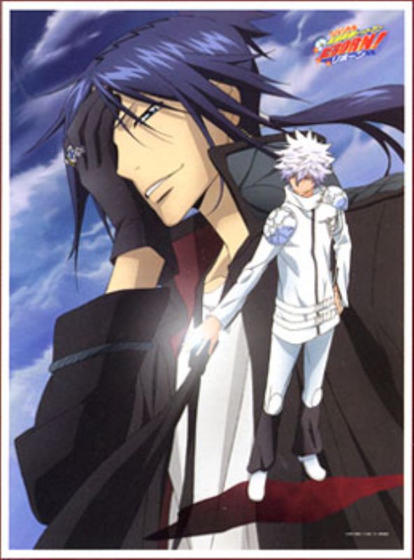 楽天市場】家庭教師ヒットマンreborn ジグソーパズルの通販