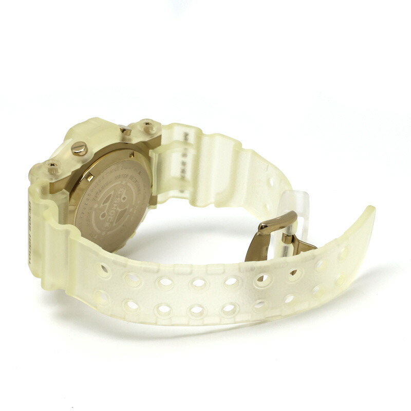 楽天市場】【楠本質店/元住吉】カシオ/CASIO G-SHOCK フロッグマン GW