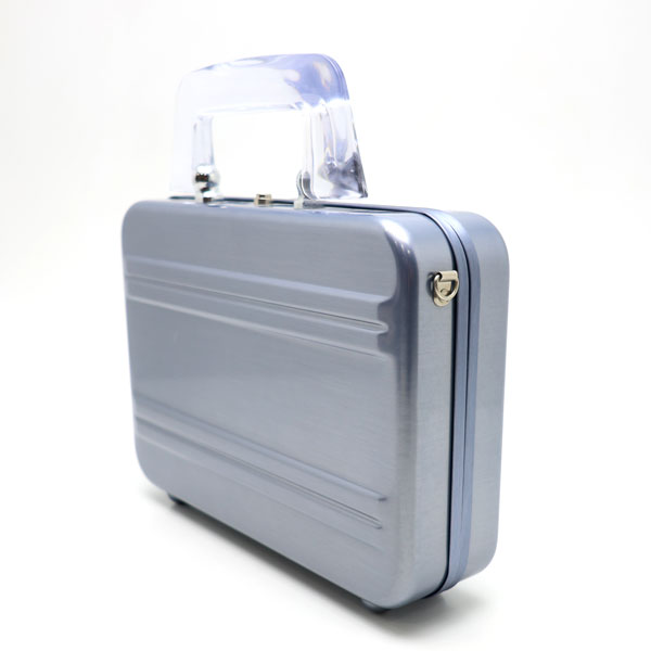 楽天市場】【楠本質店/元住吉】ZERO HALLIBURTON/ゼロハリバートン