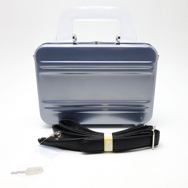 楽天市場】【楠本質店/元住吉】ZERO HALLIBURTON/ゼロハリバートン