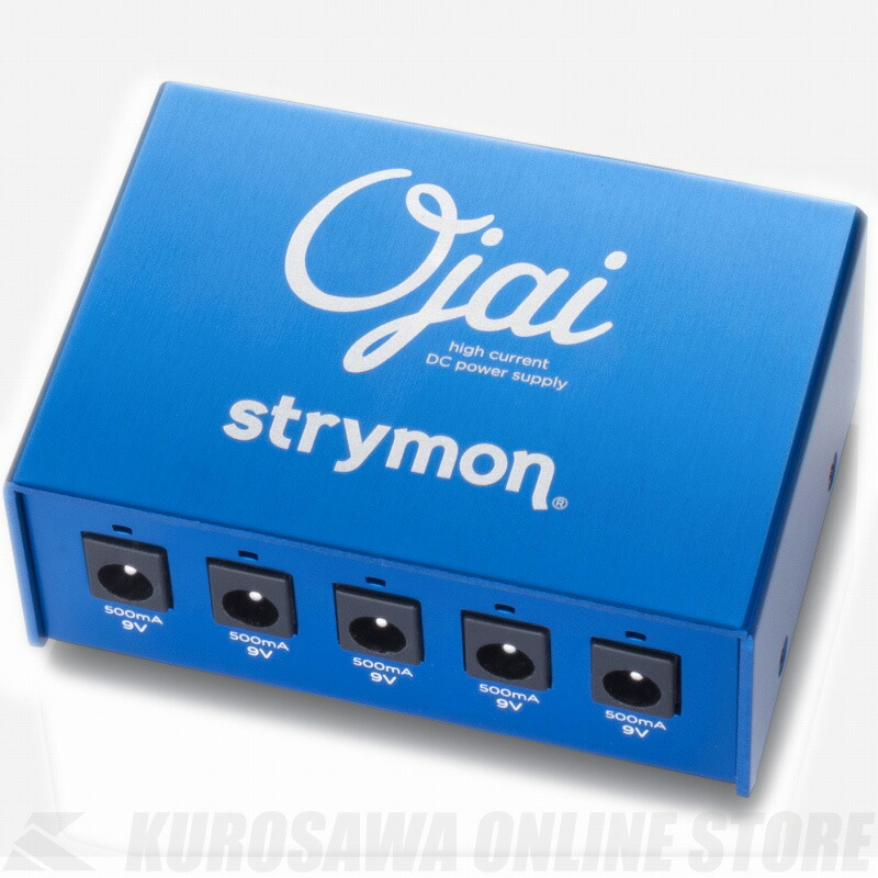 楽天市場】strymon ojai-xの通販