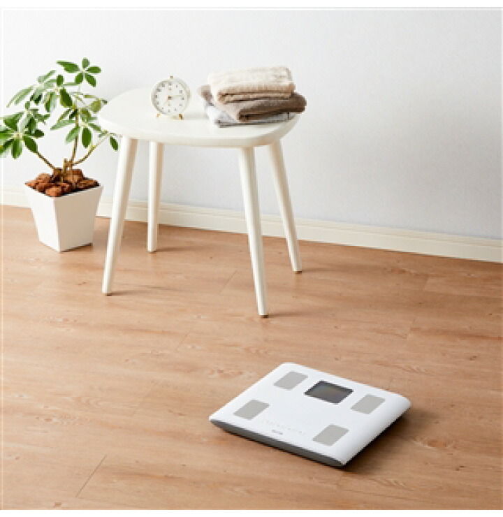 楽天市場】【エントリーで最大100%ポイントバック 】タニタ 体組成計