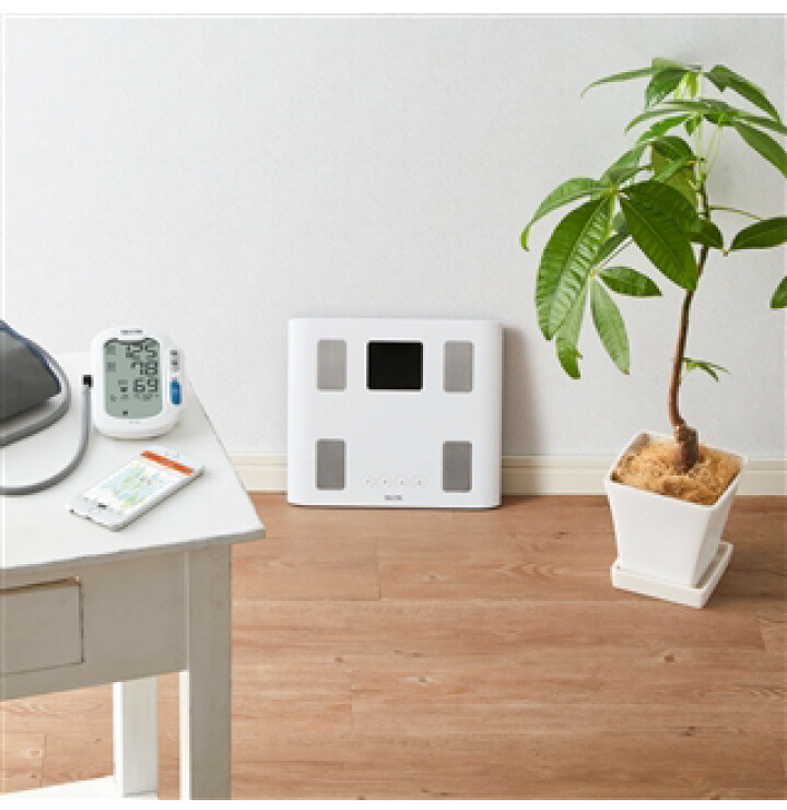 楽天市場】【エントリーで最大100%ポイントバック 】タニタ 体組成計