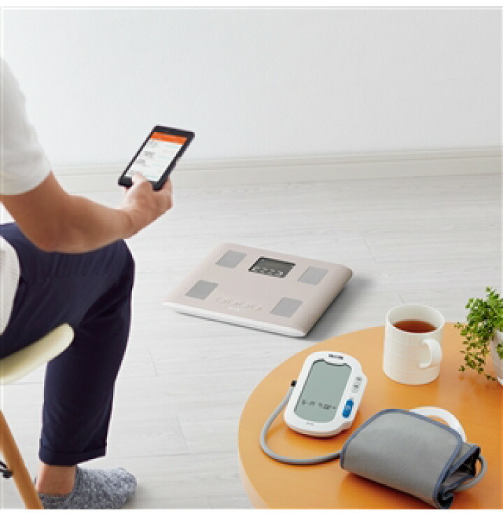 楽天市場】【エントリーで最大100%ポイントバック 】タニタ 体組成計