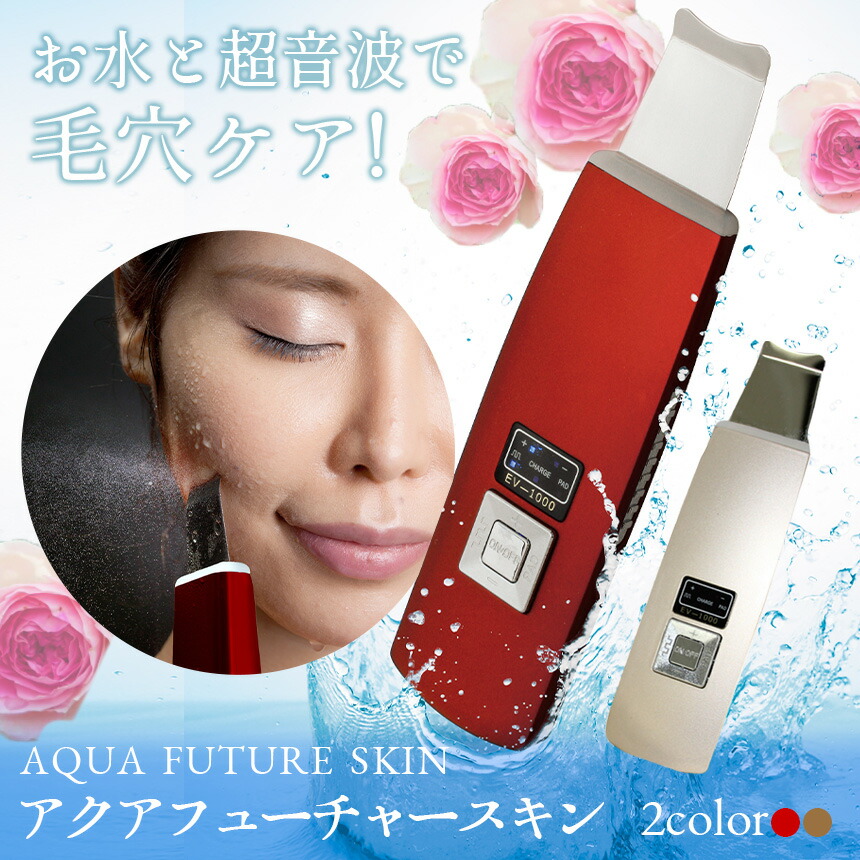 楽天市場】【送料無料＆ポイント10倍】 アクアフューチャースキン EV