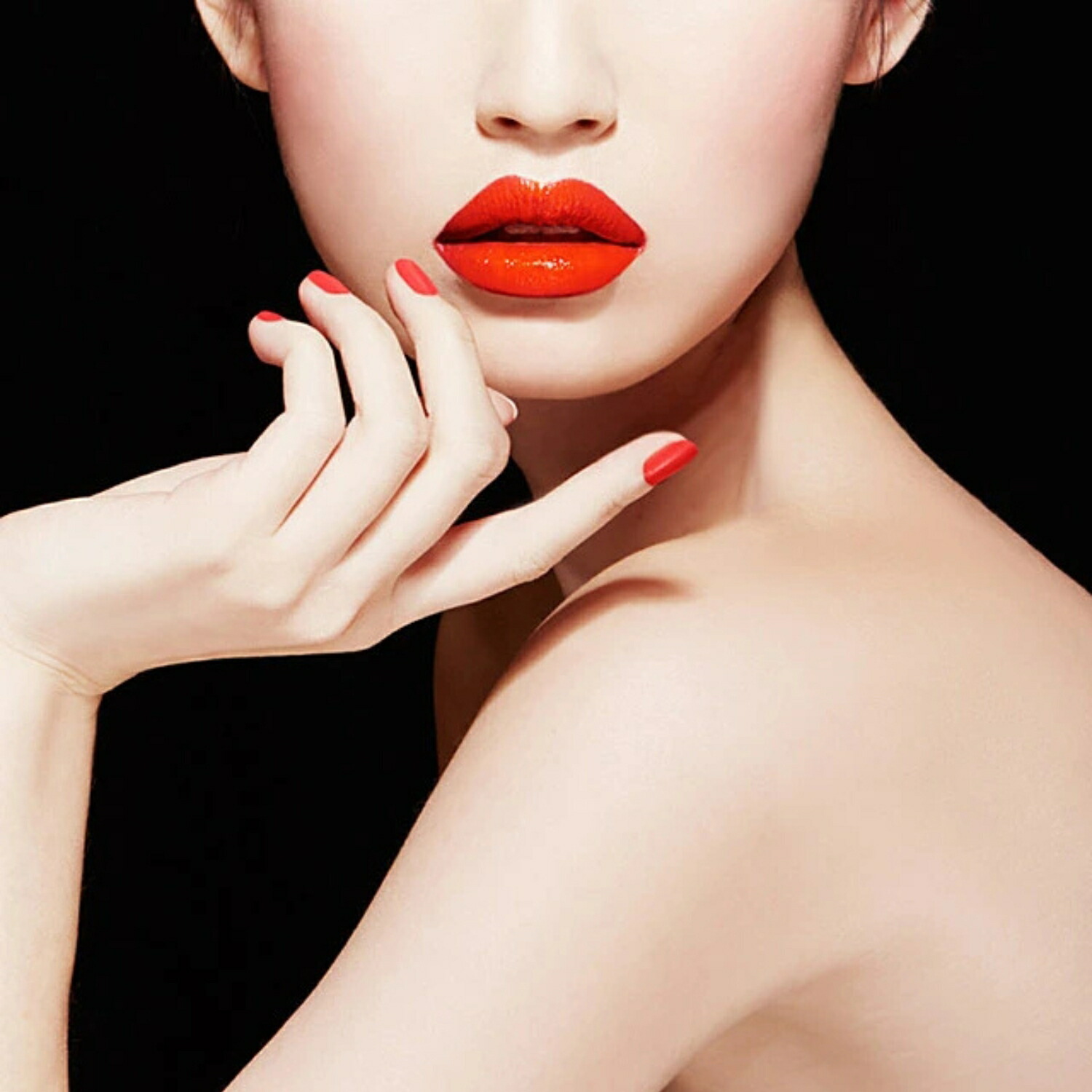 楽天市場】【16色から選べる】 Luscious Lips ラシャスリップス 7ml