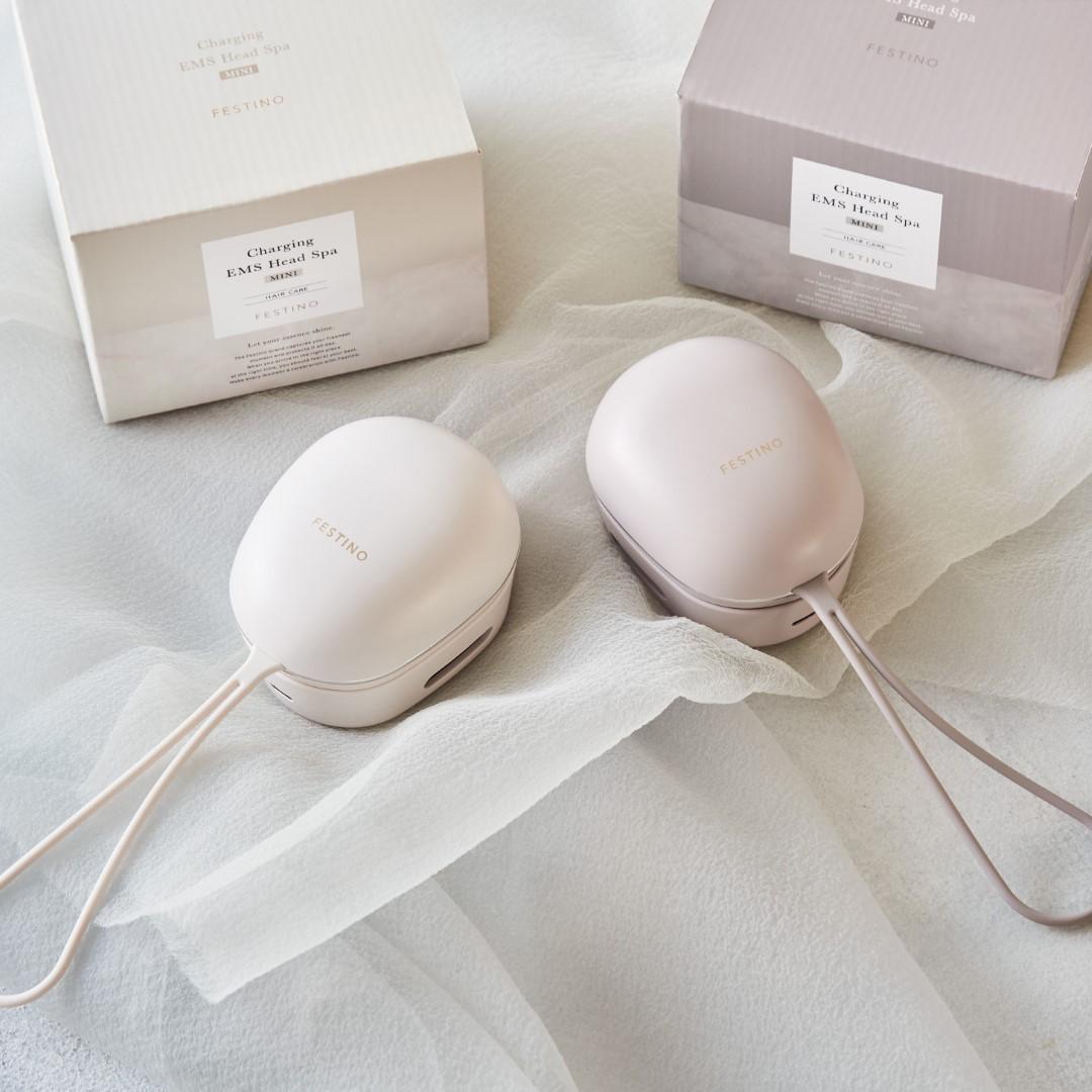 楽天市場】【ポイント10倍】 フェスティノ FESTINO 充電式 EMS